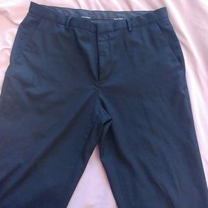 Men's Calvin Klein dress pants